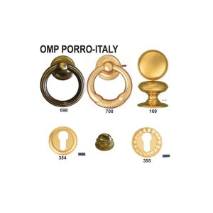 ΜΠΑΛΕΣ PORRO 169.70 Β.ORO