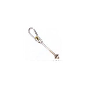 ΓΑΝΤΖΟΙ ΟΡΕΙΒΑΣΙΑΣ ΚΙΝΑΣ 8694956-19 1.06Χ190mm ΜΕ ΠΑΞΙΜΑΔΙ