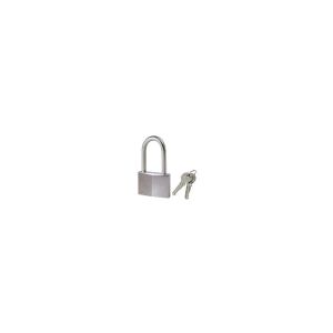 ΛΟΥΚΕΤΑ LOGOLINE 21711.40 INOX ΜΑΚΡΥΛΑΙΜΑ