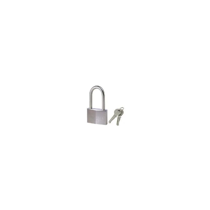 ΛΟΥΚΕΤΑ LOGOLINE 21711.40 INOX ΜΑΚΡΥΛΑΙΜΑ