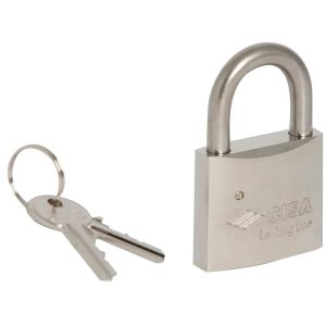 ΛΟΥΚΕΤΑ LOGOLINE 21710.60 INOX