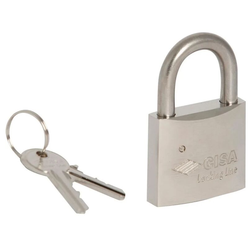 ΛΟΥΚΕΤΑ LOGOLINE 21710-21790.50 INOX