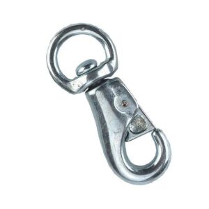 ΓΑΝΤΖΟΙ ΚΛΕΙΔΙΩΝ ΚΙΝΑΣ 8695925 ΕΝΙΣΧΥΜΕΝΟΙ 10.3CM 30ΜΜ