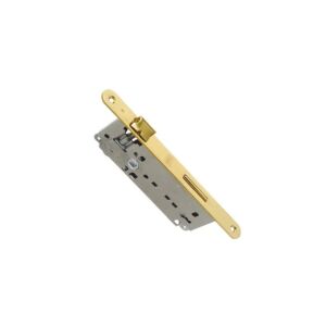 ΚΛΕΙΔΑΡΙΕΣ ΚΑΜΑΡΟΠΟΡΤΑΣ AGB 10028 90/45 ΚΙΤΡΙΝΕΣ ΟΒΑΛ