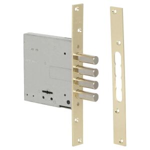 ΚΛΕΙΔΑΡΙΕΣ ΧΡΗΜΑΤΟΚΙΒΩΤΙΟΥ CISA 57028.50 5ΚΛ ΚΙΤΡΙΝΕΣ