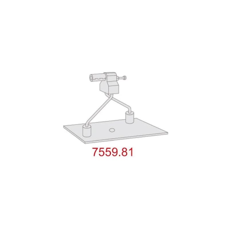 ΒΑΣΕΙΣ ΚΥΛΙΝΔΡΩΝ ASTRAL 7559.81