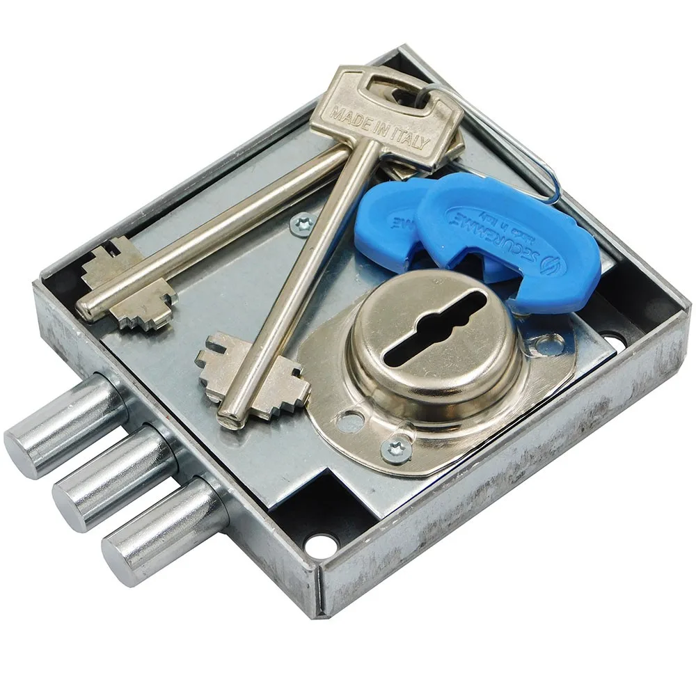 ΚΛΕΙΔΑΡΙΕΣ ΧΡΗΜΑΤΟΚΙΒΩΤΙΟΥ SECUREMME 2311 2 ΚΛ