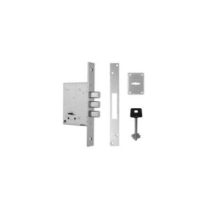 ΚΛΕΙΔΑΡΙΕΣ CISA 57234.45 3ΚΛ ΝΙΚΕΛ