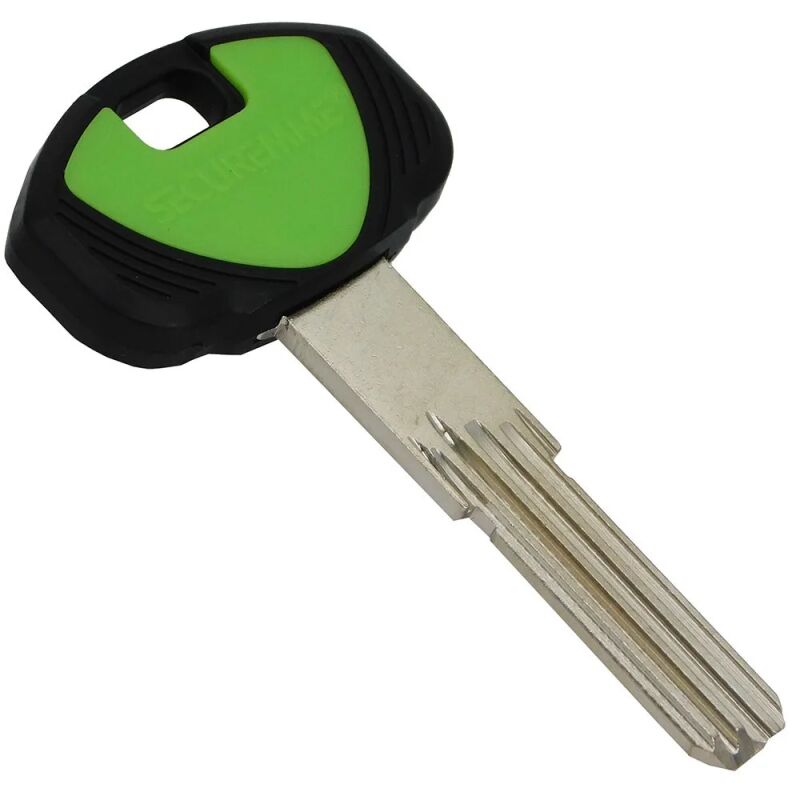 ΚΛΕΙΔΙΑ ΚΥΛΙΝΔΡΩΝ SECUREMME ΑΣΦΑΛΕΙΑΣ Κ2 (200G)