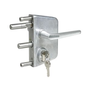 ΚΛΕΙΔΑΡΙΕΣ ΣΤΡΑΤΖΑΡΙΣΤΟY IBFM INOX 477 ΚΟΜΠΛΕ ΜΕ ΠΟΜΟΛΟ