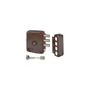 ΚΛΕΙΔΑΡΙΕΣ ΧΡΗΜΑΤΟΚΙΒΩΤΙΟΥ CISA 57157.60.2 ΚΟΥΤΙΑΣΤΕΣ ΑΡΙΣΤΕΡΕΣ