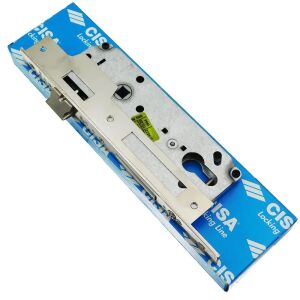 ΚΛΕΙΔΑΡΙΕΣ LOGOLINE 5C611.50 ΤΕΤΡΑΓΩΝΕΣ ΦΑΡΔΙΑ ΓΛΩΣΣΑ ΧΚ ΝΙΚΕΛ