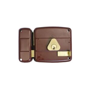 ΚΛΕΙΔΑΡΙΕΣ ΚΟΥΤΙΑΣΤΕΣ CISA 50161.60.2 ΑΡΙΣΤΕΡΕΣ