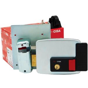 ΚΛΕΙΔΑΡΙΕΣ ΚΟΥΤΙΑΣΤΕΣ ΗΛΕΚΤΡΙΚΕΣ CISA 11731.50.2 ΑΡΙΣΤΕΡΕΣ