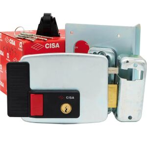ΚΛΕΙΔΑΡΙΕΣ ΚΟΥΤΙΑΣΤΕΣ ΗΛΕΚΤΡΙΚΕΣ CISA 11731.50.1 ΔΕΞΙΕΣ