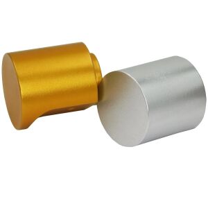 ΠΟΜΟΛΑΚΙΑ ΚΥΛΙΝΔΡΩΝ ASIX ΚΙΤΡΙΝΑ 6353.0.0060