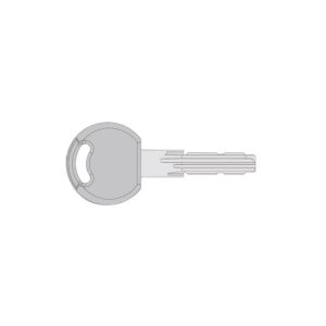 ΚΛΕΙΔΙΑ ΚΥΛΙΝΔΡΩΝ CISA TEKNO 690