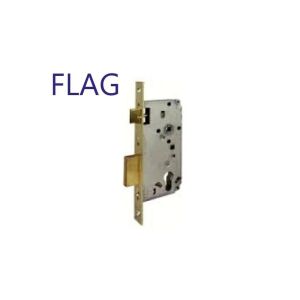 ΚΛΕΙΔΑΡΙΕΣ LOGOLINE 52411.35 ΦΑΡΔΙΑ ΓΛΩΣΣΑ ΧΚ ΤΕΤΡΑΓΩΝΕΣ ΚΙΤΡΙΝΕΣ