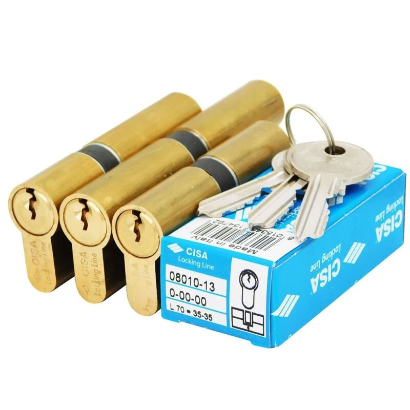 ΚΥΛΙΝΔΡΟΙ LOGOLINE 8010.19 ΚΙΤΡΙΝΟΙ ΚΑ 30-10-40