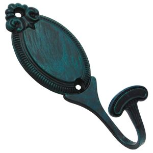 ΑΜΠΡΑΖ AMIG 7906-501 130mm BLACK GREEN ΣΕΤ 2Τ