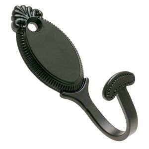 ΑΜΠΡΑΖ AMIG 7907-501 130mm ΜΑΤ BLACK ΣΕΤ 2Τ