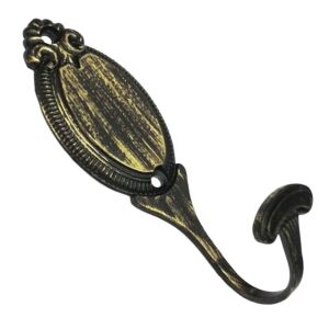 ΑΜΠΡΑΖ AMIG 7904-500 75mm ANTIQUE GOLD  ΣΕΤ 2Τ