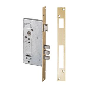 ΚΛΕΙΔΑΡΙΕΣ ΧΡΗΜΑΤΟΚΙΒΩΤΙΟΥ CISA 57291.45 3ΚΛ ΚΙΤΡΙΝΕΣ