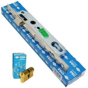 ΚΛΕΙΔΑΡΙΕΣ LOGOLINE 44820-44860.20 ΜΕ ΚΥΛΙΝΔΡΟ 05 ΣΤΕΝΗ ΓΛΩΣΣΑ