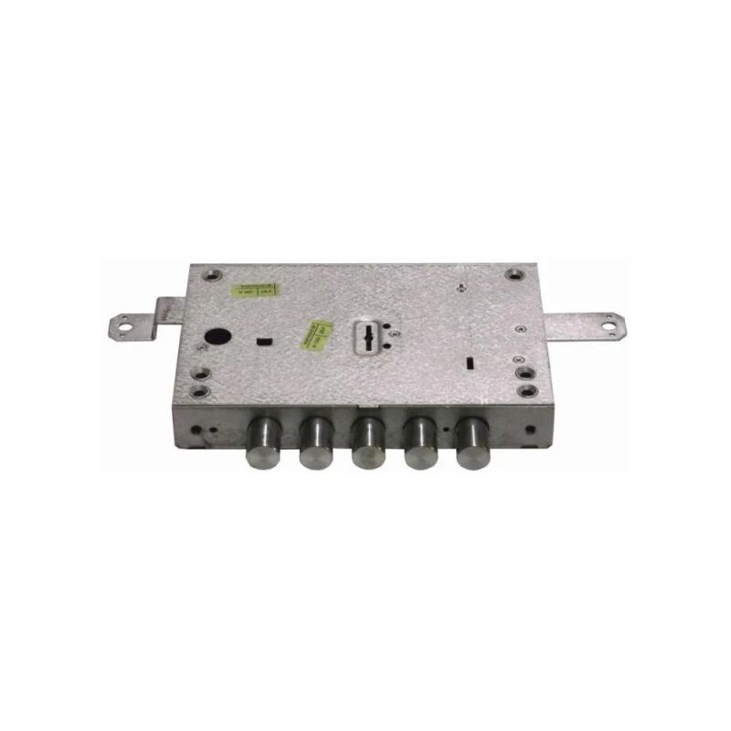 ΚΛΕΙΔΑΡΙΕΣ ΘΩΡΑΚΙΣΜΕΝΩΝ CISA 1.B7505.28.0