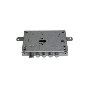 ΚΛΕΙΔΑΡΙΕΣ CISA Β6515.48.BDH 75ΜΜ