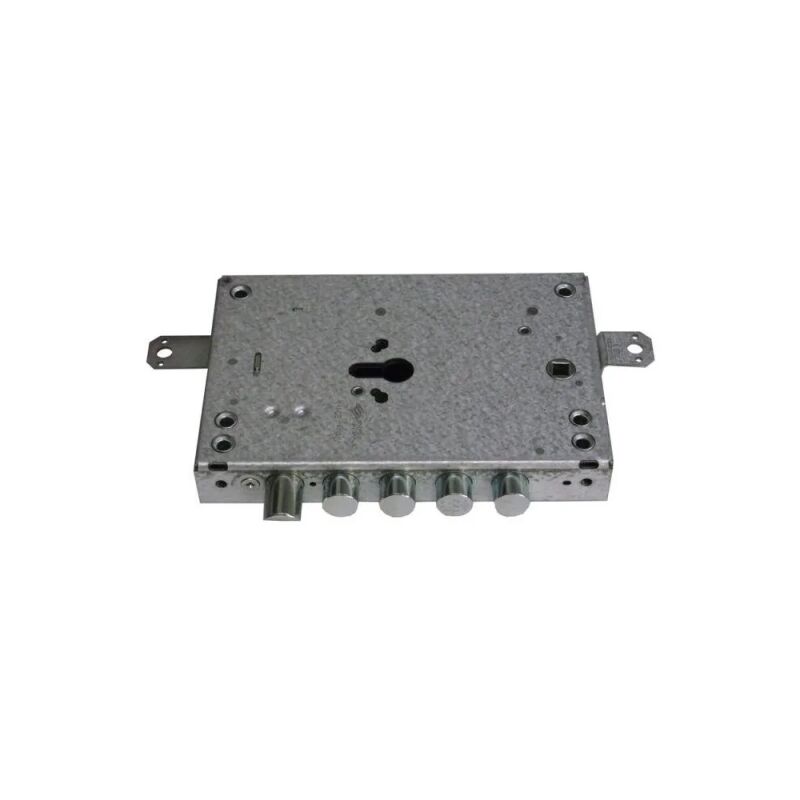 ΚΛΕΙΔΑΡΙΕΣ CISA Β6515.48.BDH 75ΜΜ