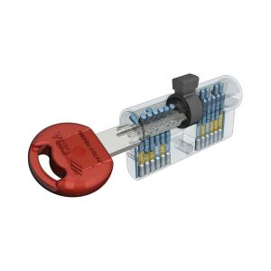 ΚΥΛΙΝΔΡΟΙ ASTRAL TEKNO 3Τ1.17 ΠΠ ΝΙΚΕΛ 17/15-10-45