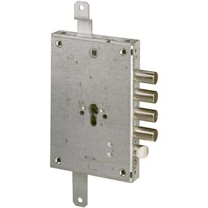 ΚΛΕΙΔΑΡΙΕΣ CISA B6515.48.Β ΚΑΤΩ ΓΛΩΣΣΑ