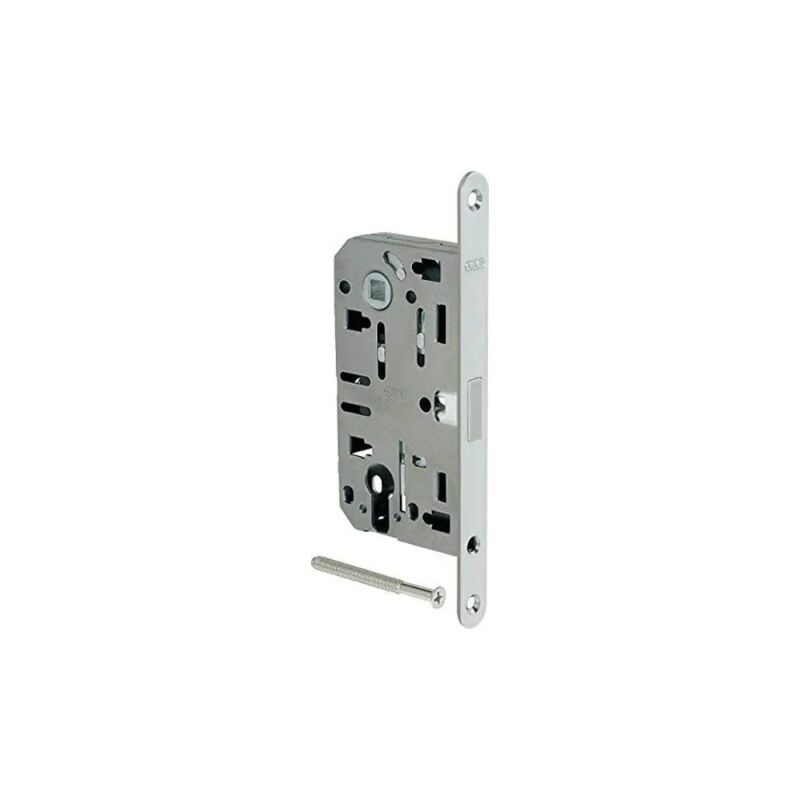 ΚΛΕΙΔΑΡΙΕΣ ΜΑΓΝΗΤΙΚΕΣ ΑΣΦΑΛΕΙΑΣ AGB B061035006 ΝΙΚΕΛ