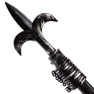ΚΟΥΡΤΙΝΟΒΕΡΓΑ ΚΙΝΑΣ Φ28-1.6Μ ΛΟΓΧΗ BLACK SILVER