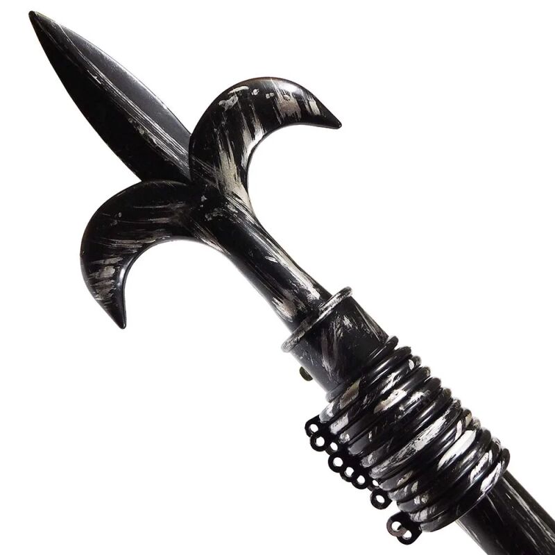 ΚΟΥΡΤΙΝΟΒΕΡΓΑ ΚΙΝΑΣ Φ28-1.6Μ ΛΟΓΧΗ BLACK SILVER