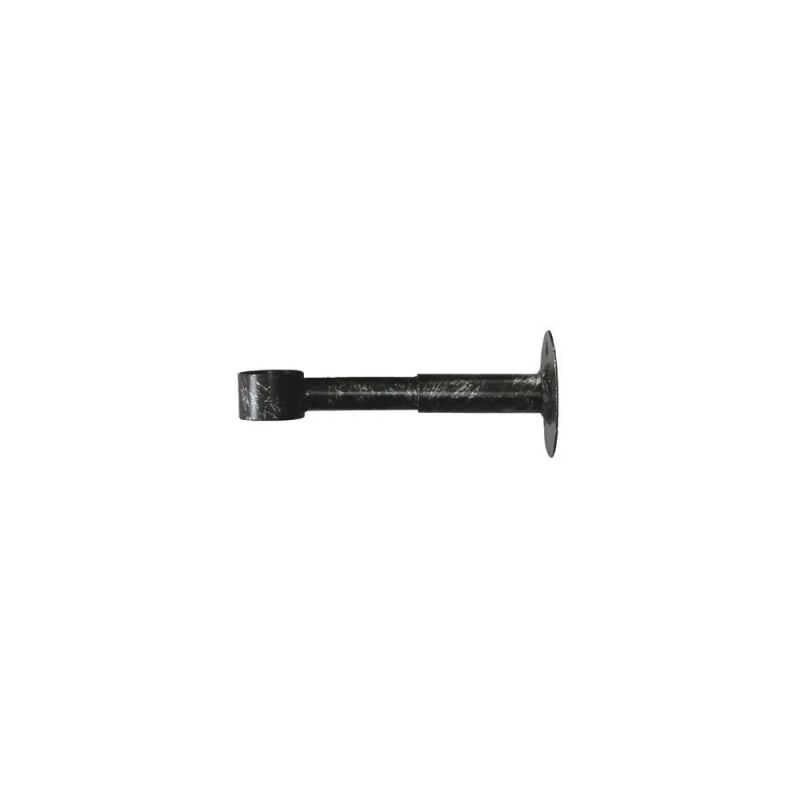 ΣΤΗΡΙΓΜΑΤΑ ΚΟΥΡΤΙΝΟΒΕΡΓΑΣ 19ΜΜ-28ΜΜ BLACK SILVER