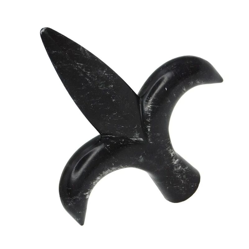 ΤΕΛΙΚΟ ΚΟΥΡΤΙΝΟΒΕΡΓΑΣ ΛΟΓΧΗ 19ΜΜ-28ΜΜ BLACK SILVER