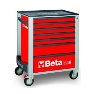 Εργαλειοφόρος τροχήλατος με εργαλεία Beta - Image 3