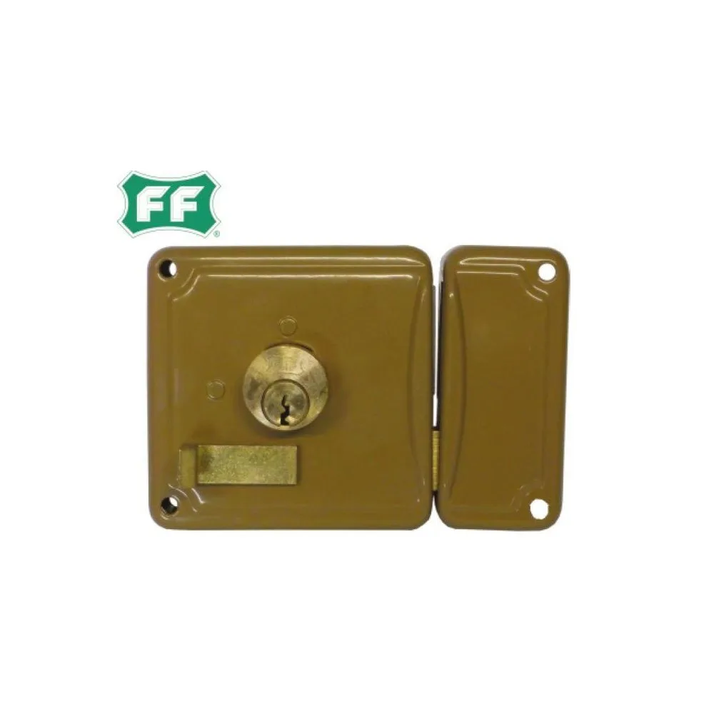 ΚΛΕΙΔΑΡΙΕΣ ΚΟΥΤΙΑΣΤΕΣ FF 120 ΔΕΞΙΕΣ