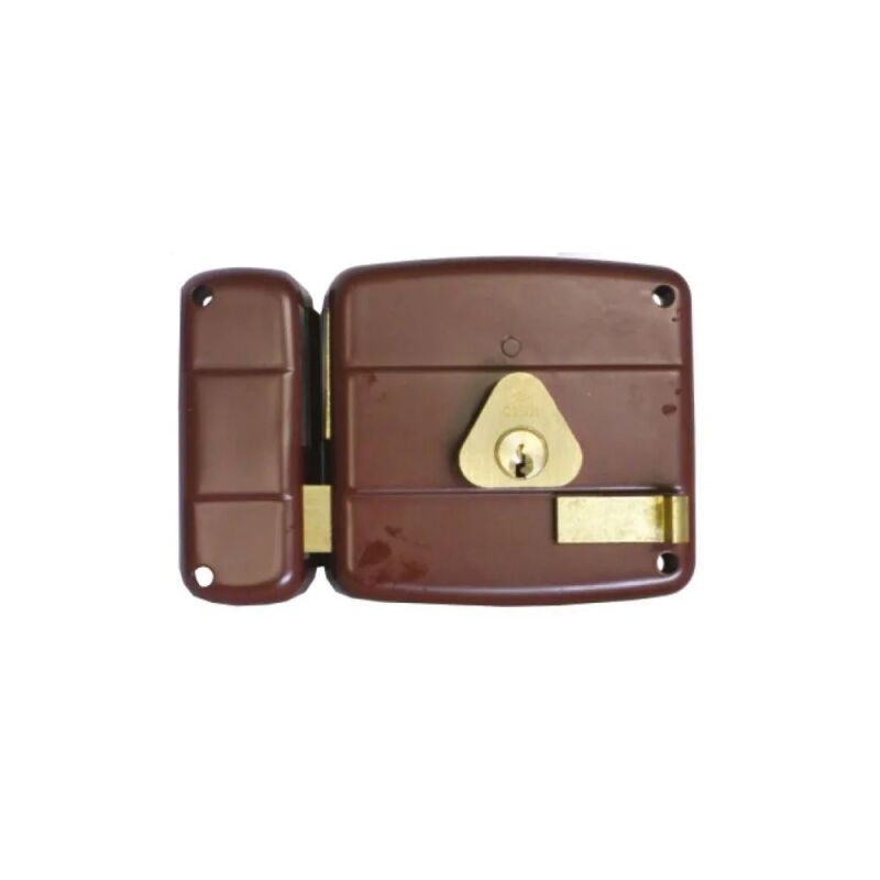 ΚΛΕΙΔΑΡΙΕΣ ΚΟΥΤΙΑΣΤΕΣ CISA 50161.50.1 ΔΕΞΙΕΣ ΜΕ ΑΝΤΙΚΡΙΣΜΑ