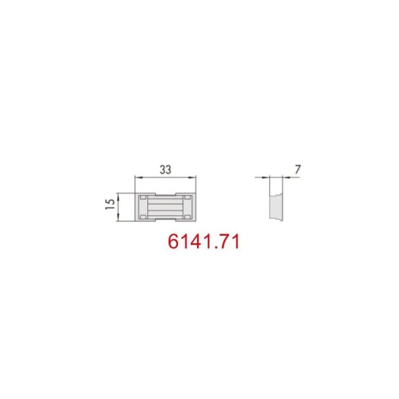 ΕΠΙΣΤΟΜΙΑ CISA 6141.71