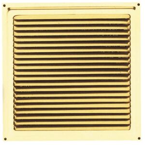 ΕΞΑΕΡΙΣΤΗΡΕΣ AMIG 170Χ170mm ΚΙΤΡΙΝΟΙ