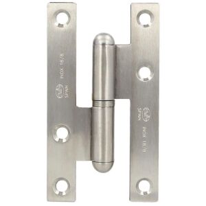 ΓΑΛΛΙΚΑ AMIG 403.95 INOX