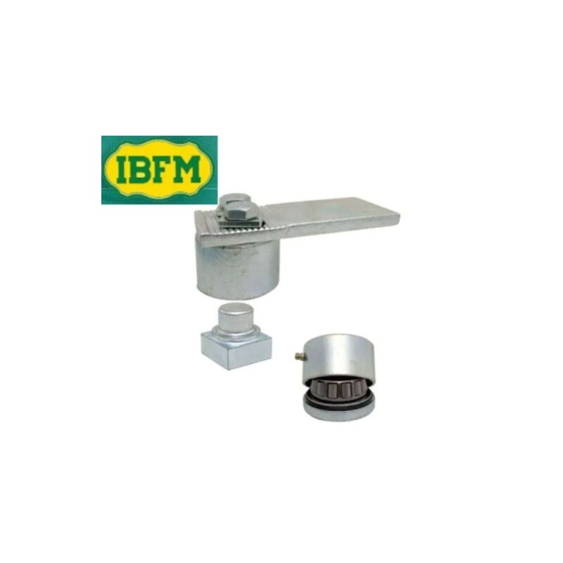 ΡΟΥΛΕΜΑΝ IBFM 438-439 ΣΕΤ