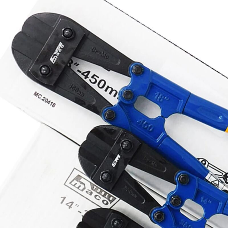 ΚΕΦΑΛΕΣ ΨΑΛΙΔΙΩΝ MACO 36" - 20536