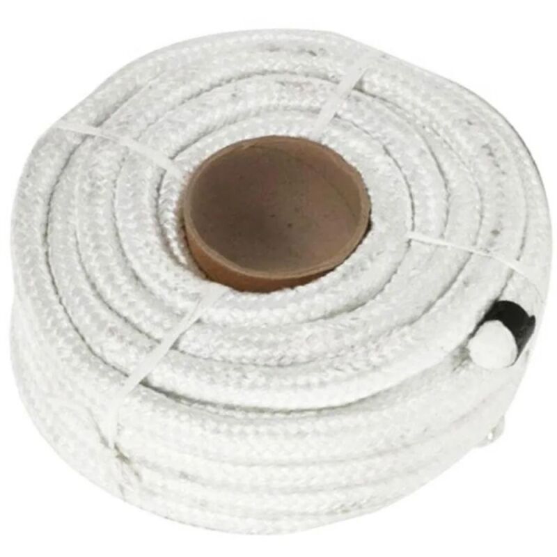 ΥΑΛΟΝΗΜΑ BRAIDED ΣΤΡΟΓΓΥΛΟ 5/8" 10KG 32Μ