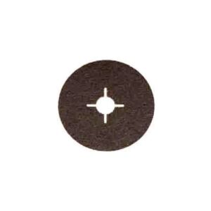 ΔΙΣΚΟΙ FIBER ΜΑΥΡΟΙ Φ125 Ρ320