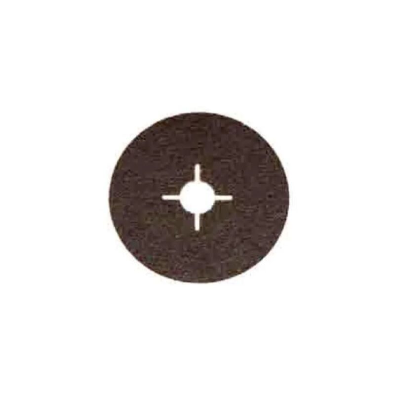 ΔΙΣΚΟΙ FIBER ΜΑΥΡΟΙ Φ125 Ρ180
