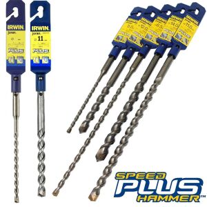 ΤΡΥΠΑΝΙΑ IRWIN SDS 20 Χ460 10502040